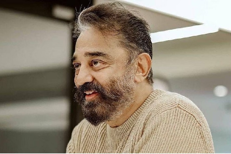 Kamal Haasan offered whopping Rs150 crore to play antagonist in Prabhas Project K