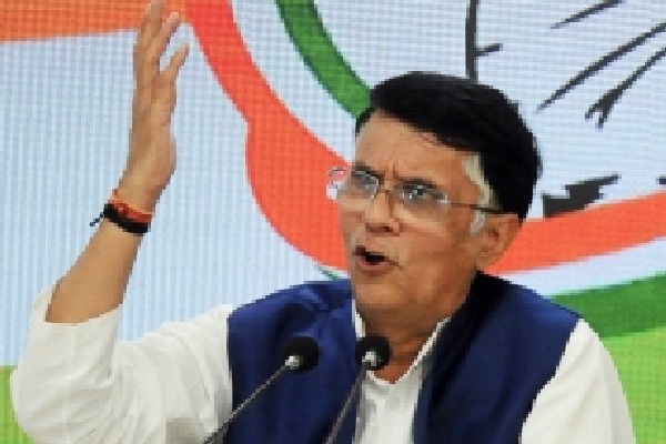 After K'taka, now people of Raj will give befitting reply to Modi: Congress