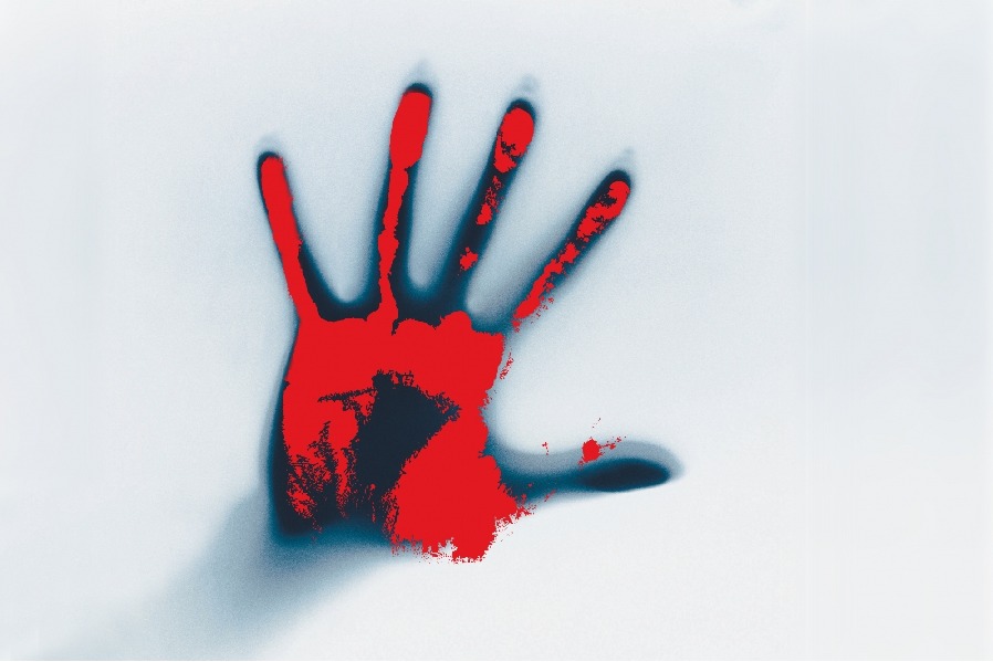Man kills wife for refusing s*x in Hyderabad