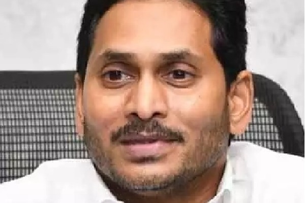 'Chandrababu copied promises of Karnataka Cong & BJP': Jagan