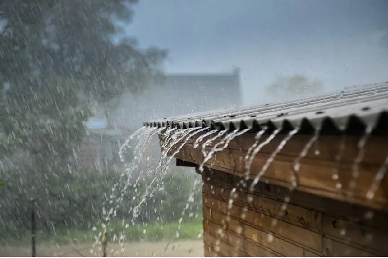 Monsoon to hit Telangana in 2nd week of June