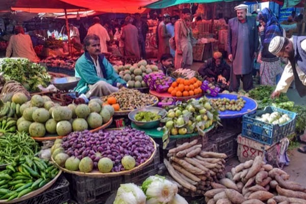 Pakistan inflation rockets to record nearly 38 percent