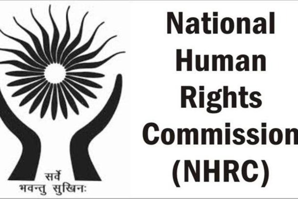 NHRC issues notice to AP Govt