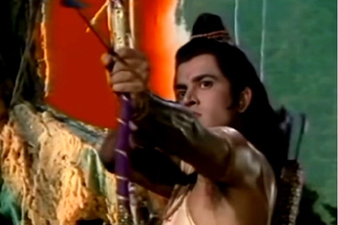 'Ramayan' actor Sunil Lahri on Sunny Singh's portrayal of Lakshman in 'Adipurush'