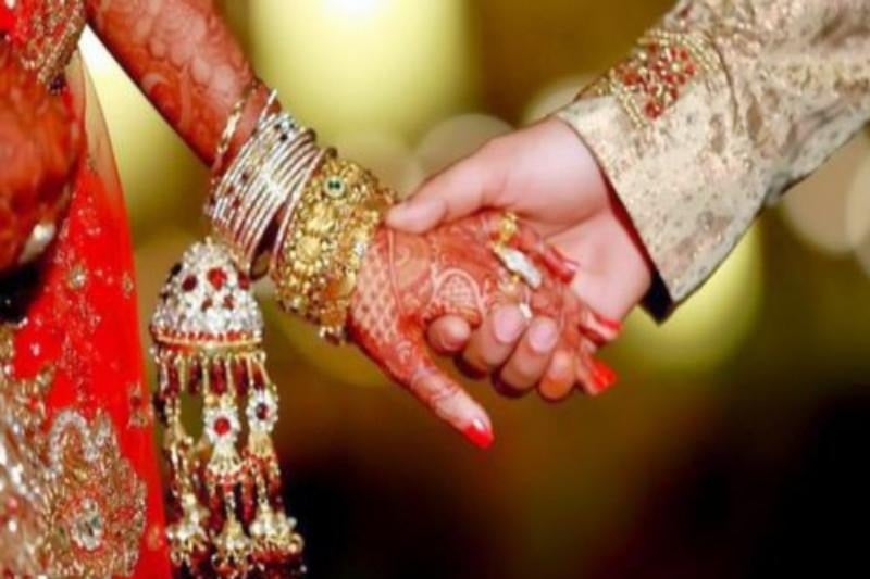 Newly-married couple die of cardiac arrest in UP's Bahraich