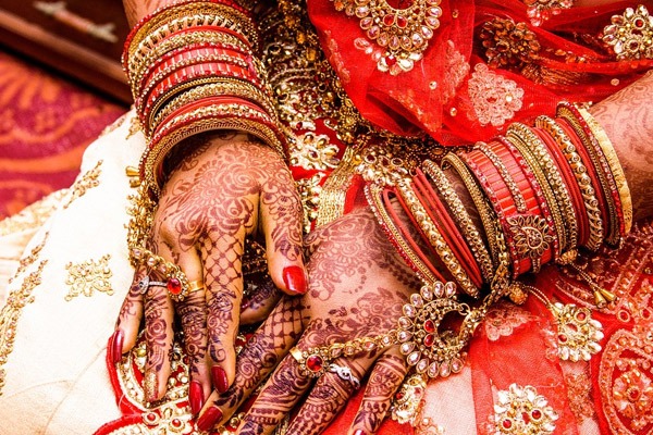 Bride cancelled marriage after seeing groom skin color