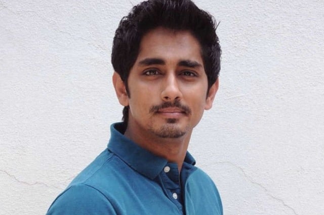 Siddharth says about quitting Twitter I spoke up against issues but had no other actors for company