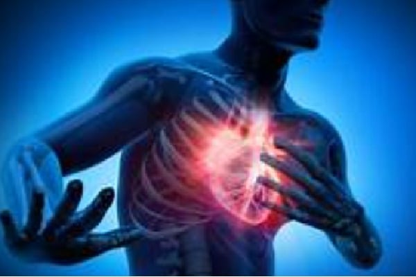 Fatal Heart Attack More Likely To Happen On Monday