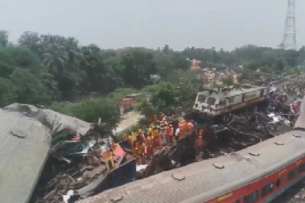 101 dead bodies of train accident still not identified 