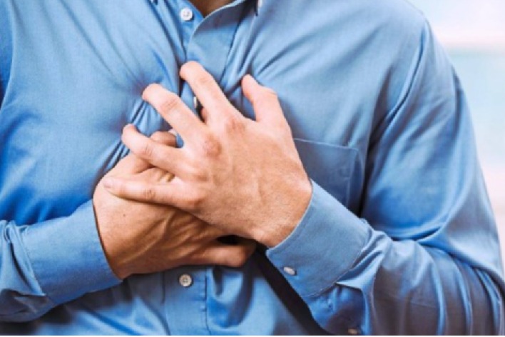 5 biggest and preventable risk factors of heart disease