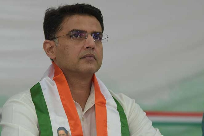 Sachin Pilot to snap ties with Congress and likely to announce new party on June 11