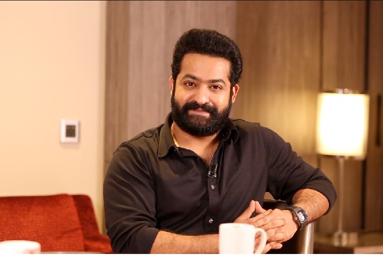 Junior NTR to start his own production house
