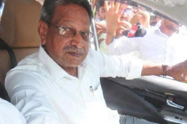 Arguments completed in YS Bhaskar Reddys bail petition