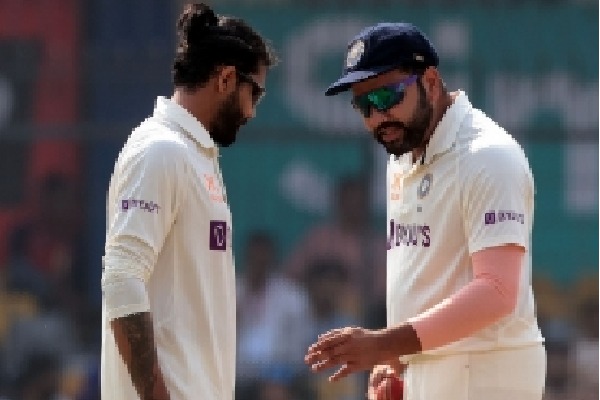 WTC Final: Jadeja picked ahead of Ashwin as India win toss, elect to bowl first against Australia