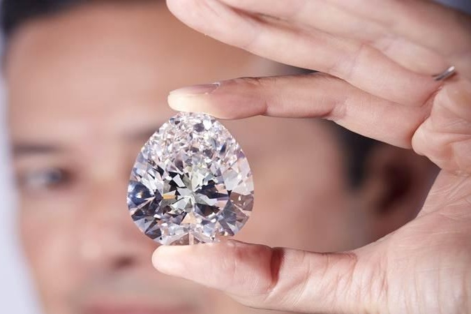 Diamond hunting begins in parts of Andhra's Rayalaseema region