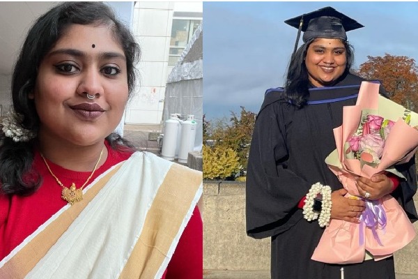 Body shaming comments on Suresh Gopi daughter