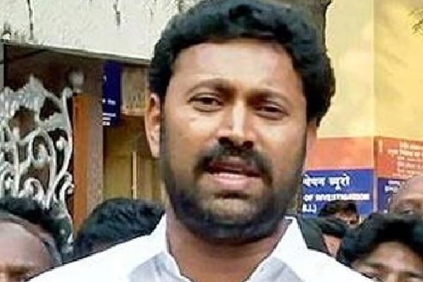 YS Viveka murder case: Kadapa MP was arrested by CBI, released on bail