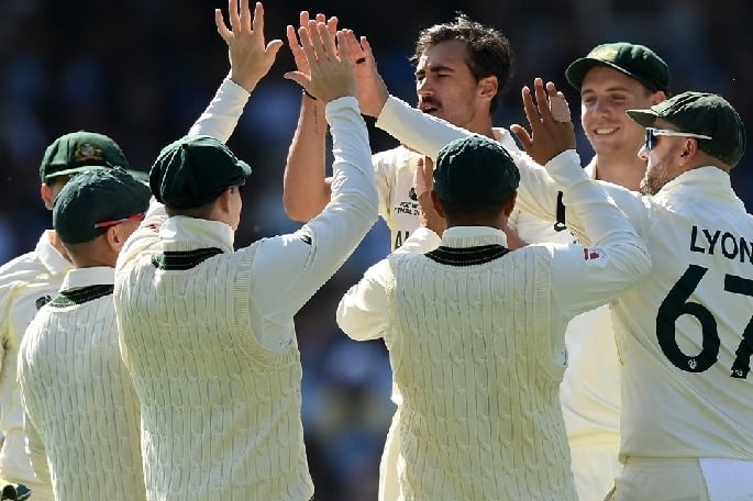 WTC Final, Day 2: Smith, Head and bowlers put Australia in pole position against India