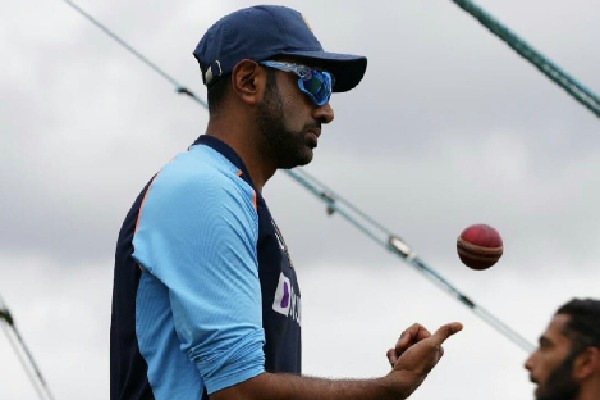 Aussies former cricketers questions Ravichandran Ashwin exclusion 