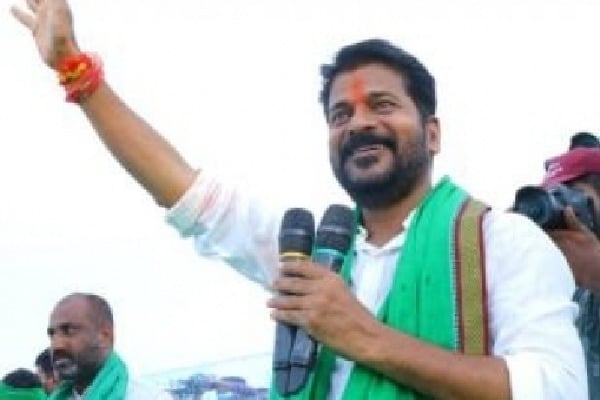 Telangana Congress plans Karnataka-like 'five guarantees'