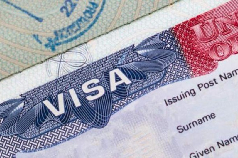US congress men questions department of state over delay in issuing visas to indians
