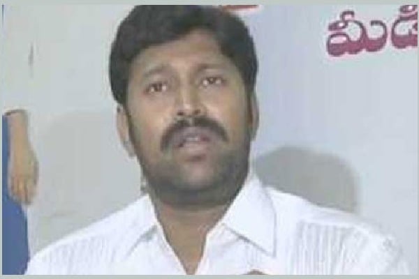 YS Avinash Reddy Arrested On May 3rd And Released Soon By CBI