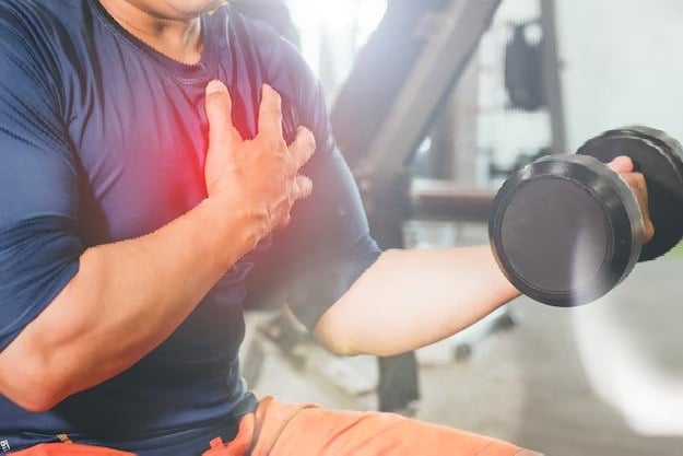 IIT Kanpur to research over causes of sudden heart attacks during physical activities
