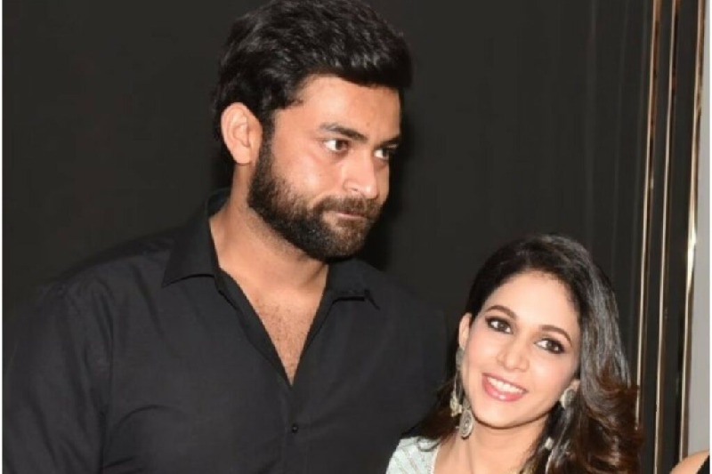Varun Tej Lavanya Tripathi engagement and about their love story