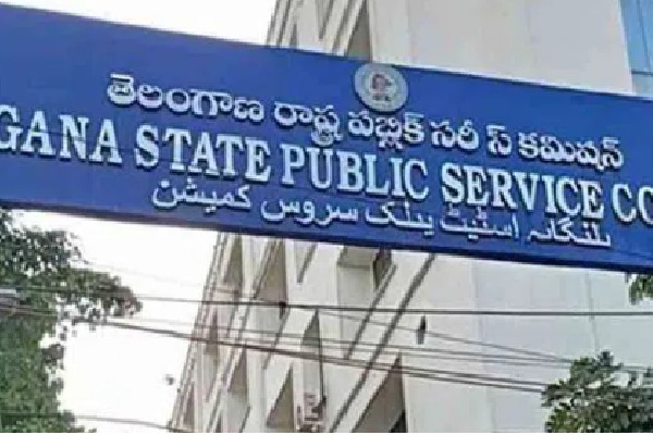 SIT says above 1 crore transactions in tspsc paper leak