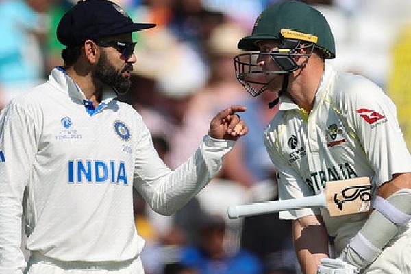 Aussies eyes on huge lead as Team India wants bowlers to perform big 