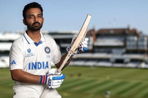 WTC Final: Kohli-Rahane's unbeaten 71-run stand keeps India alive in a daunting chase of 444