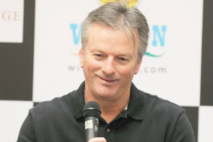 Steve Waugh comments on Team India selection