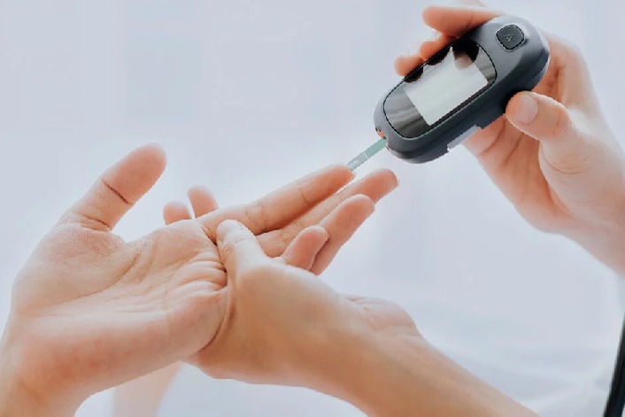 Over 11 Percent Indians Diabetic and 35 percent Have Hypertension says ICMR Survey