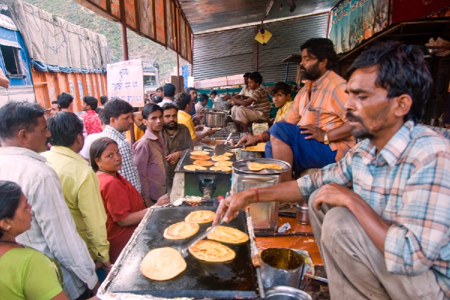 Amarnath board bans fastfoods in piligrimage