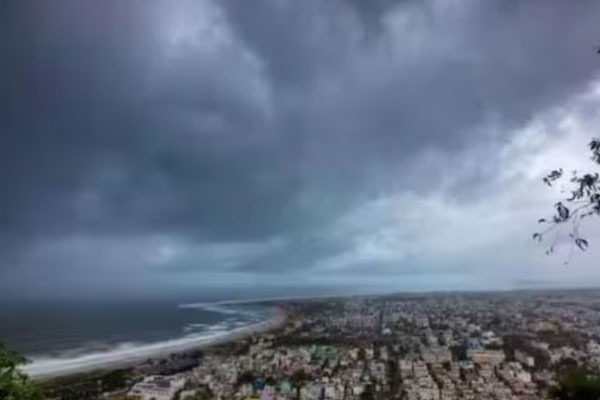 Cyclone Biparjoy intensifies into extremely severe cyclonic storm