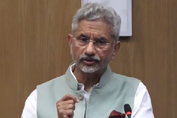 India has devised 7-yr action plan to fast track implementation of SDGs: Jaishankar at G20 meet