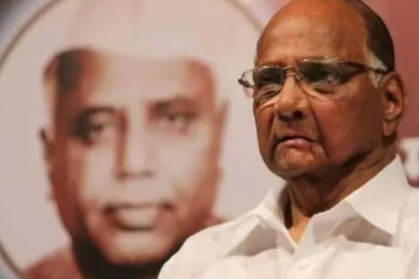 Mumbai crime branch arrests Pune techie who issue death threat to Sharad Pawar