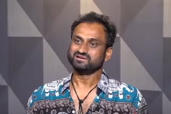 Mahi V Raghav Interview