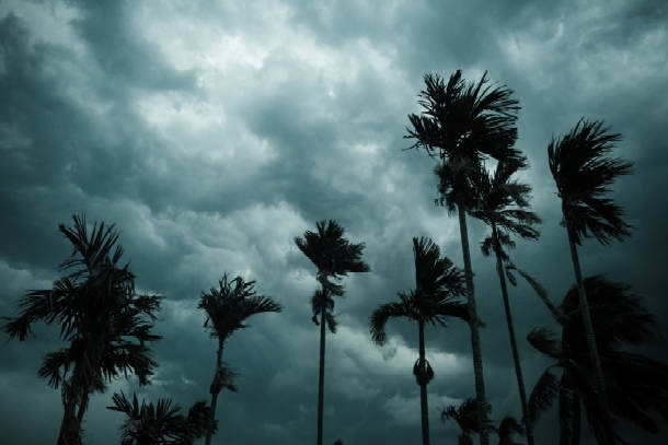 Union govt alerts on southwest monsoon onset 