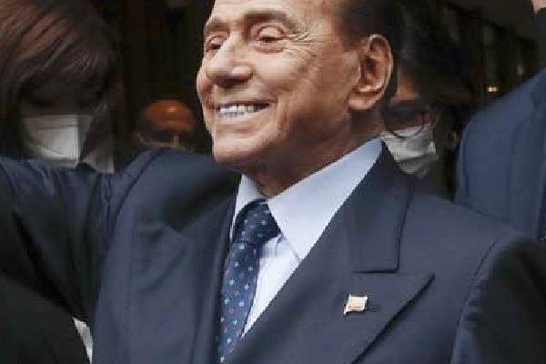 Former Italian Prime Minister dies at 86