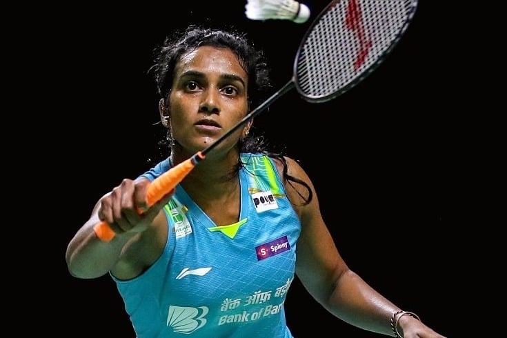 Indonesia Open badminton: Sindhu, Prannoy handed tough draw; Srikanth, Lakshya in fray too