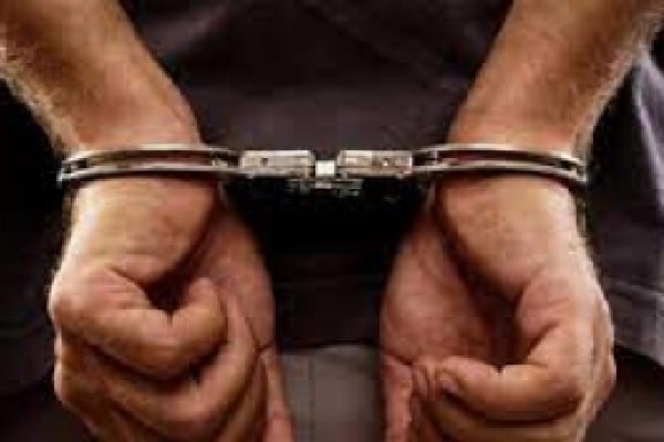 Man steals Andhra Police vehicle in Chittoor, drives it to Tamil Nadu