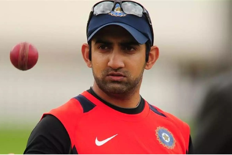 Gambhir talks about dhoni and Team India world cup victories 