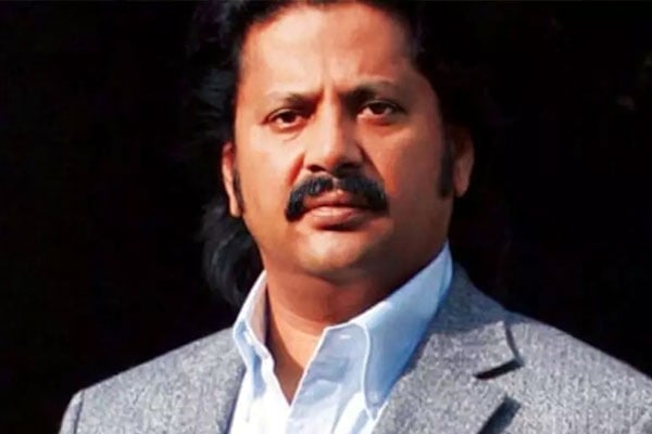CBI arrests Deccan Chronicle chairman Venkattram Reddy