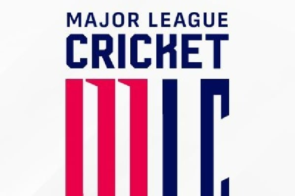  Major League Cricket schedule revealed