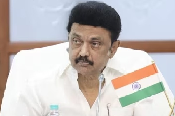 Tamil Nadu government withdraws general consent for CBI