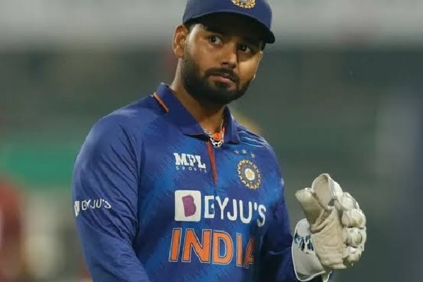 Pant's recovery going faster than expected; Bumrah, Shreyas could return for Asia Cup: Report