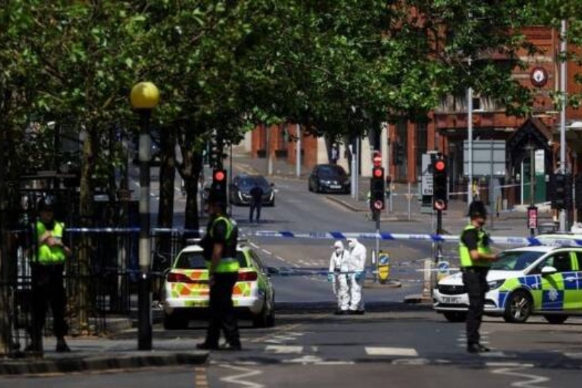 Indian origin teen among 3 killed in UKs Nottingham knife attacks