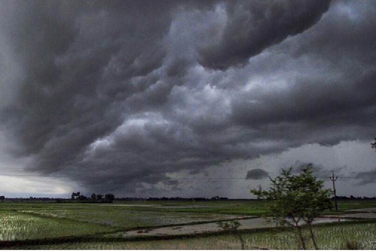 Monsoon likely to pick up pace starting June 18 says weather department