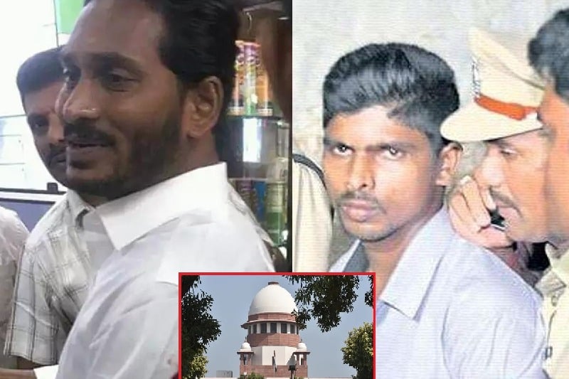 twist in kodikathi case Srinivas wrote a letter to the CJI